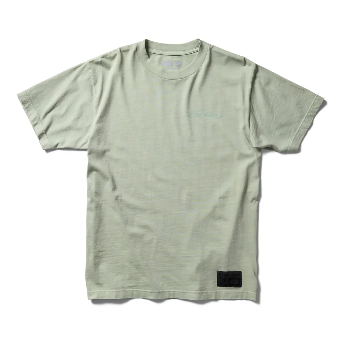 T-Shirt DC Mens Sw Grogu The Child Hss 2