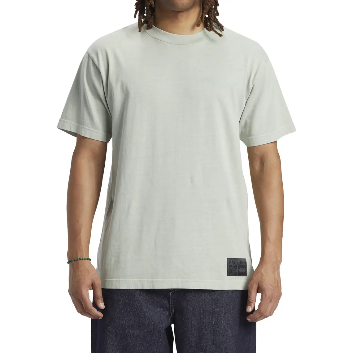 T-Shirt DC Mens Sw Grogu The Child Hss 3