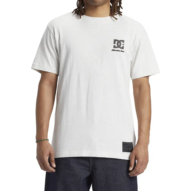 T-Shirt DC Mens Sw Ahsoka Tano Hss 3