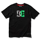 T-Shirt DC Mens Sw Luke Hss - Thumbnail 2