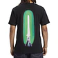 T-Shirt DC Mens Sw Luke Hss - Thumbnail 3