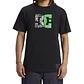 T-Shirt DC Mens Sw Luke Hss - Thumbnail 4