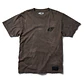 T-Shirt DC Mens Sw Mando Travel Hss - Thumbnail 2