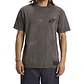 T-Shirt DC Mens Sw Mando Travel Hss - Thumbnail 5