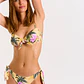 Biquini Top Banana Moon  Ciro Limetropic - Thumbnail 2