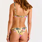Biquini Top Banana Moon  Ciro Limetropic - Thumbnail 3