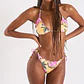 Biquini Tanga Banana Moon  Luma Limetropic - thumbnail 1