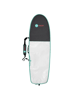 Capa RYD Alt Range Simple  6'6