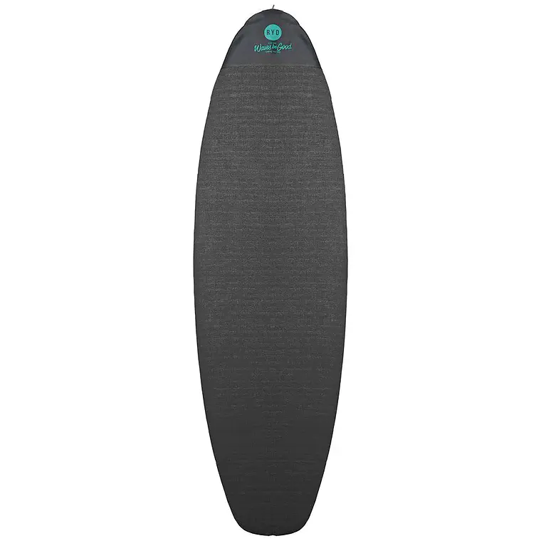 Capa RYD Alt Range Stretch  5'8