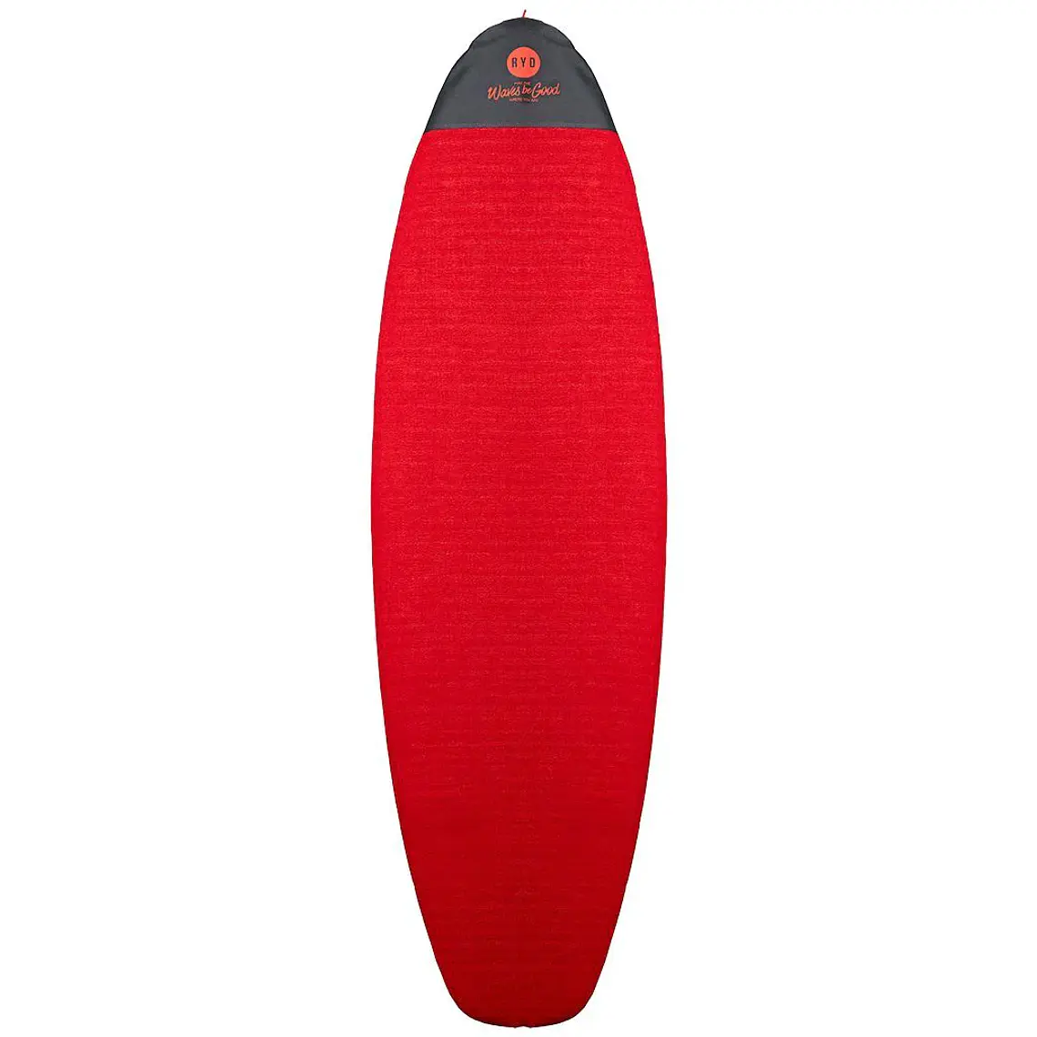 Capa RYD Alt Range Stretch  5'8
