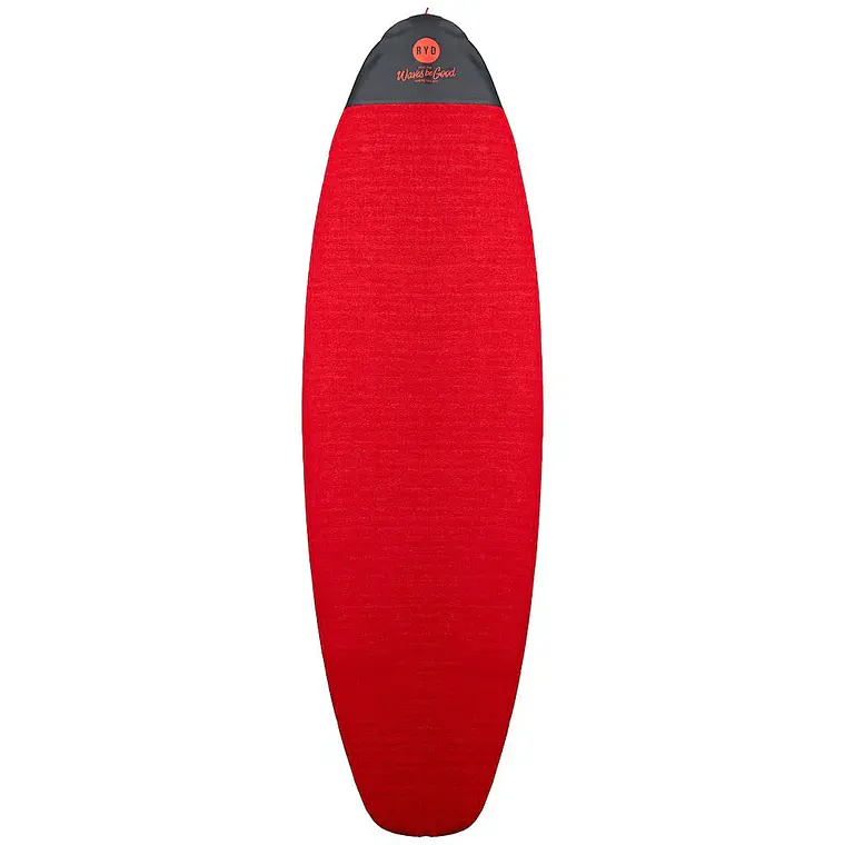 Capa RYD Alt Range Stretch  5'8