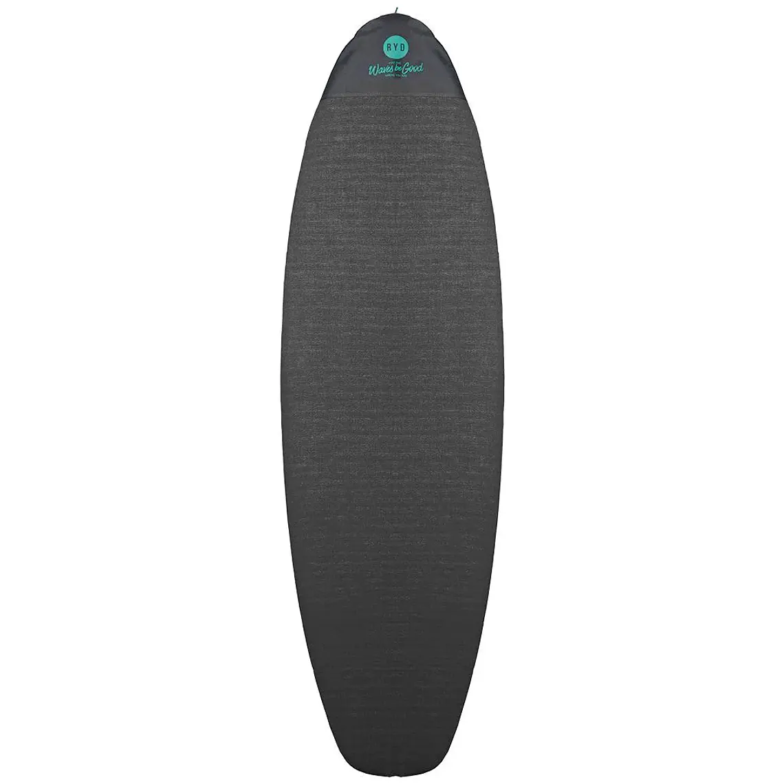 Capa RYD Alt Range Stretch  6'3