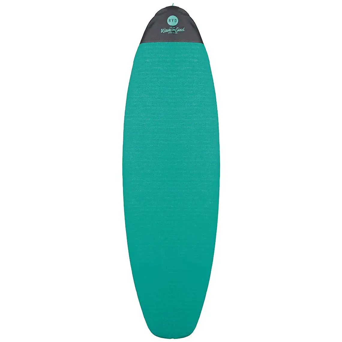 Capa RYD Alt Range Stretch  6'6