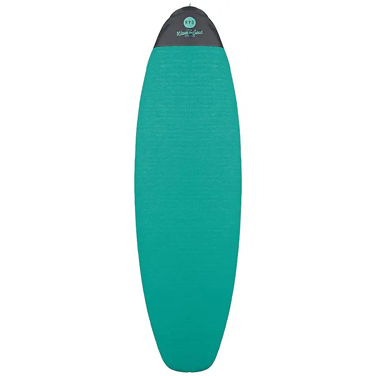 Capa RYD Alt Range Stretch  6'6