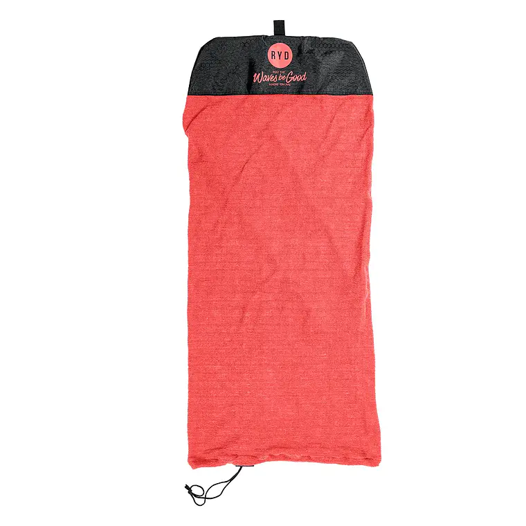 Capa RYD BodyBoard Range Stretch  42