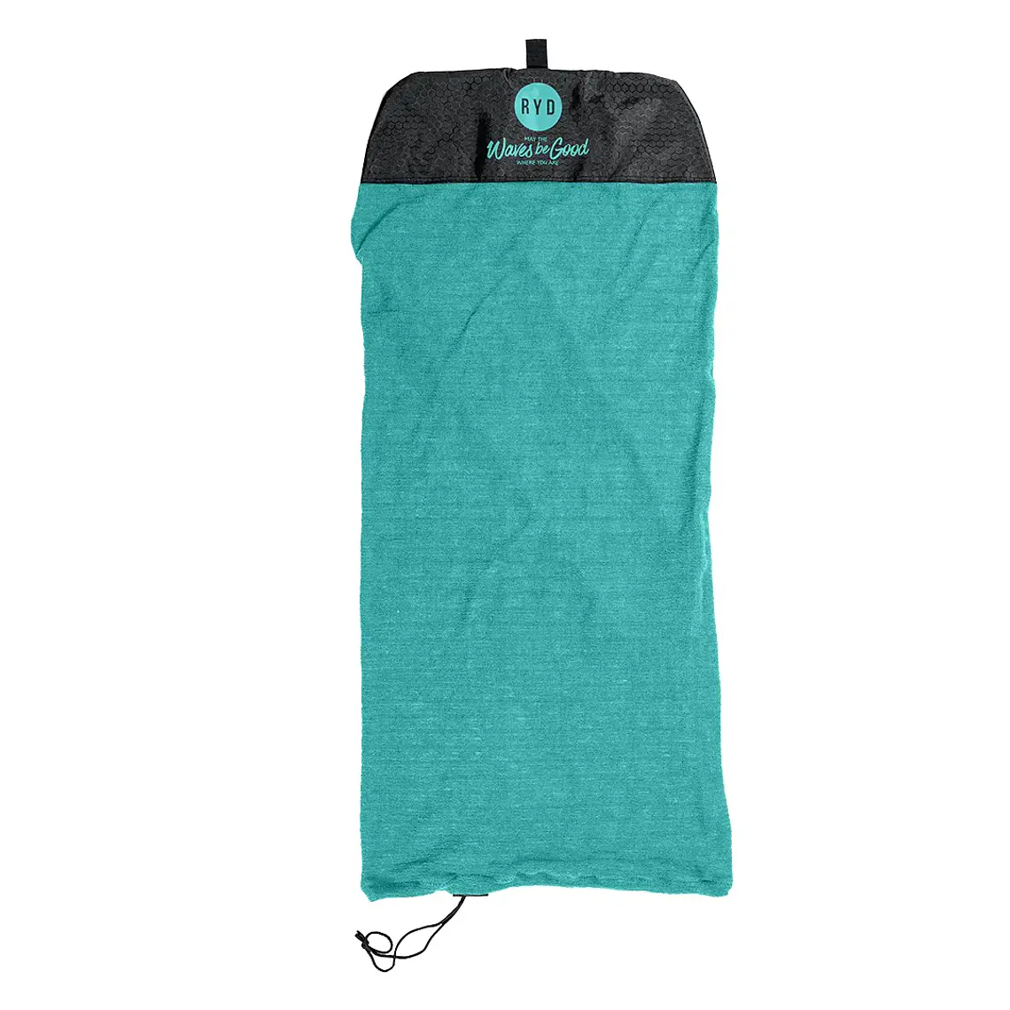 Capa RYD BodyBoard Range Stretch  42