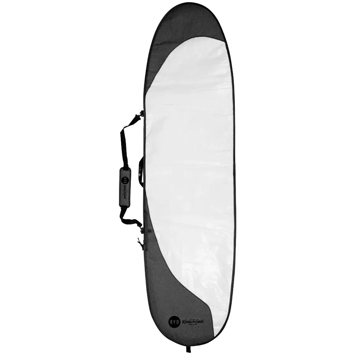 Capa RYD Layback Range Simple  9'0