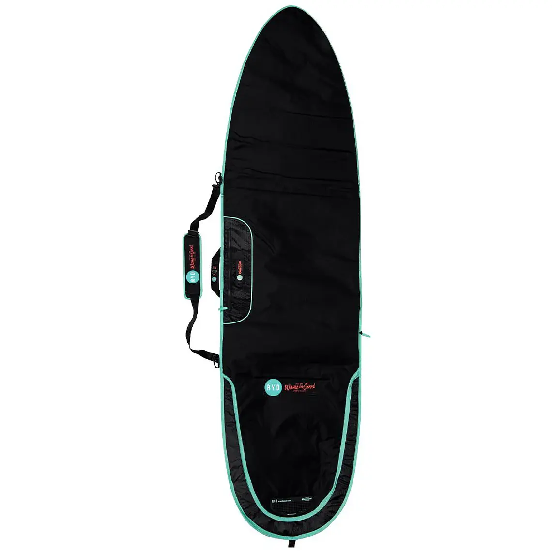 Capa RYD True Range Everyday  6'0