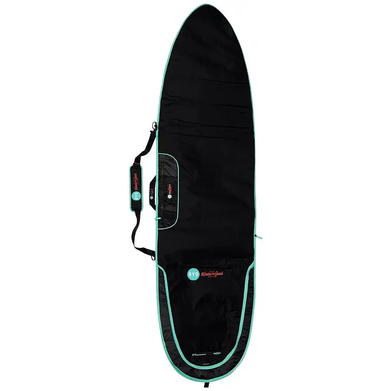 Capa RYD True Range Everyday  6'0