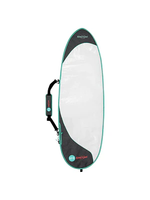 Capa RYD True Range Simple  6'3