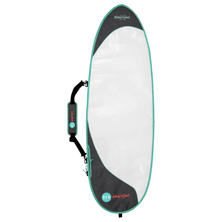 Capa RYD True Range Simple  6'3