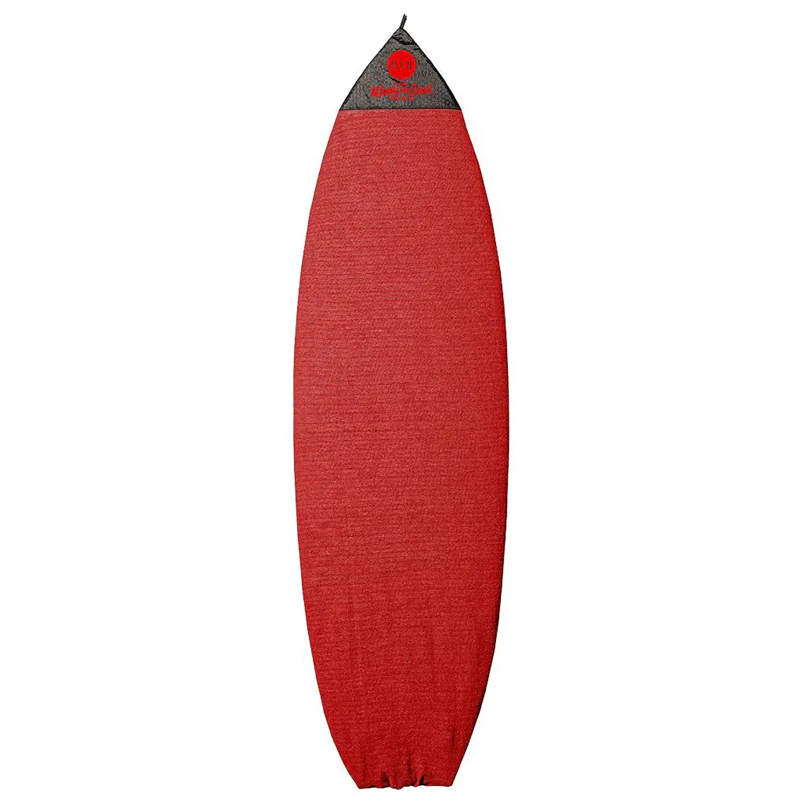 Capa RYD True Range Stretch  6'3