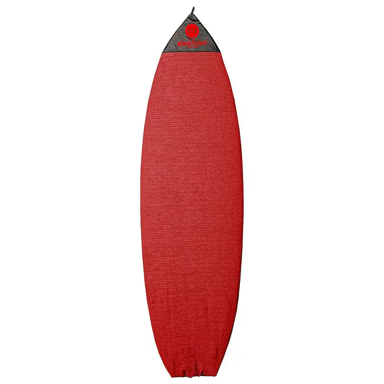 Capa RYD True Range Stretch  6'3