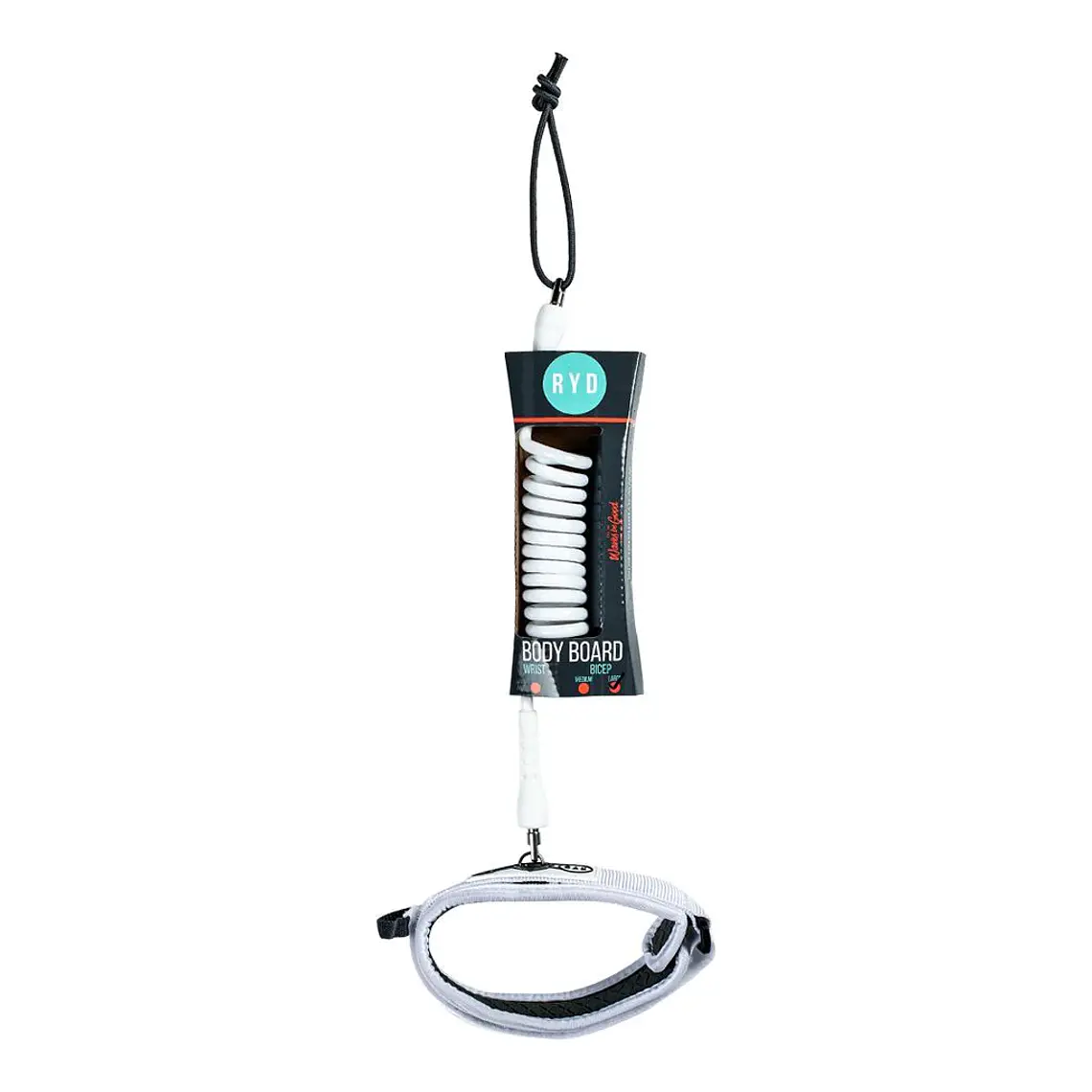 Shop RYD Bodyboard Bicep 1