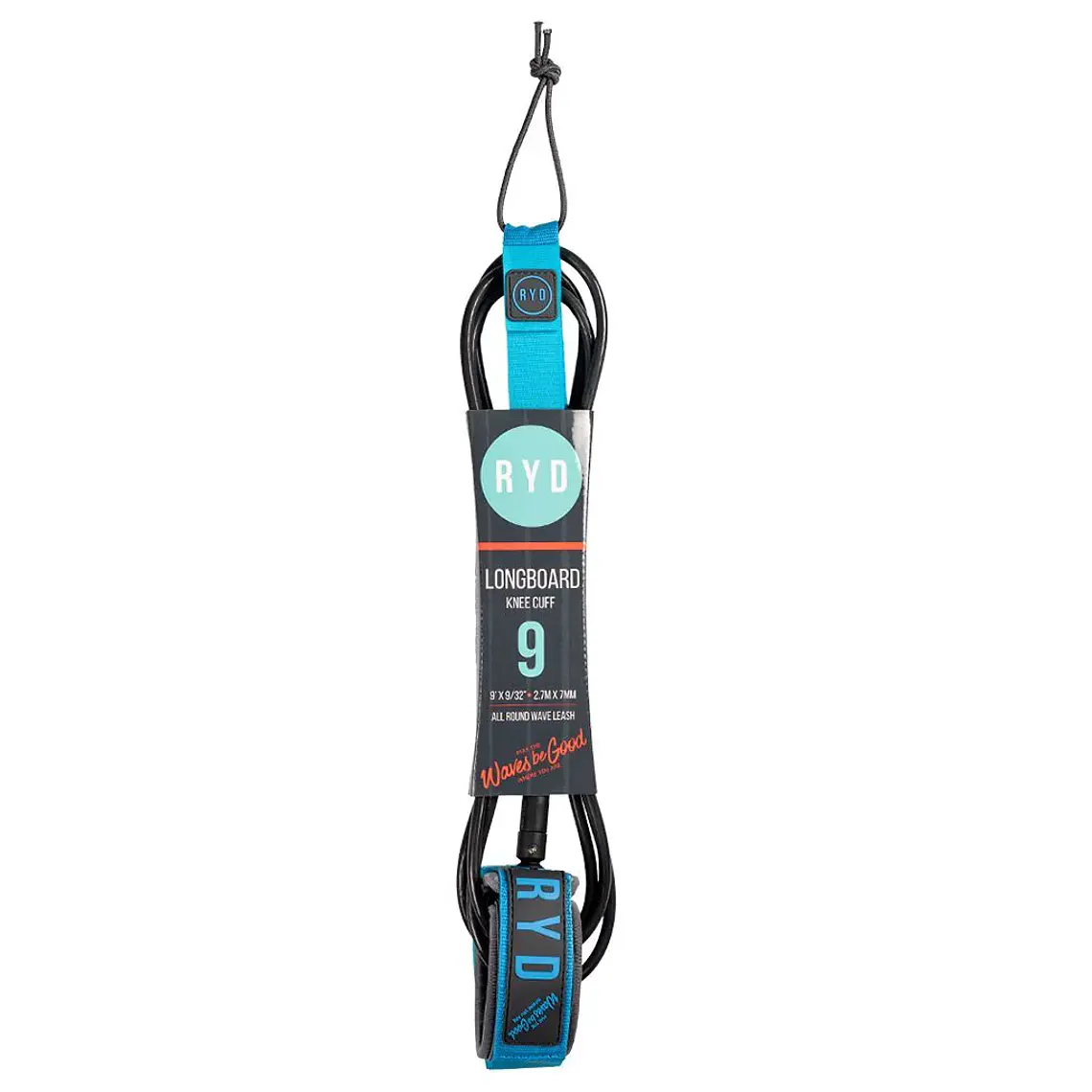 Shop RYD Longboard Knee 1