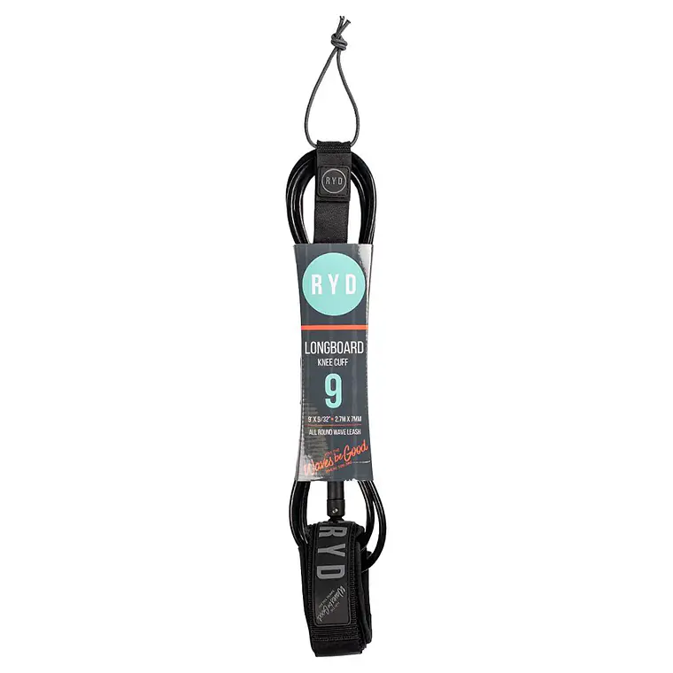 Shop RYD Longboard Knee 1