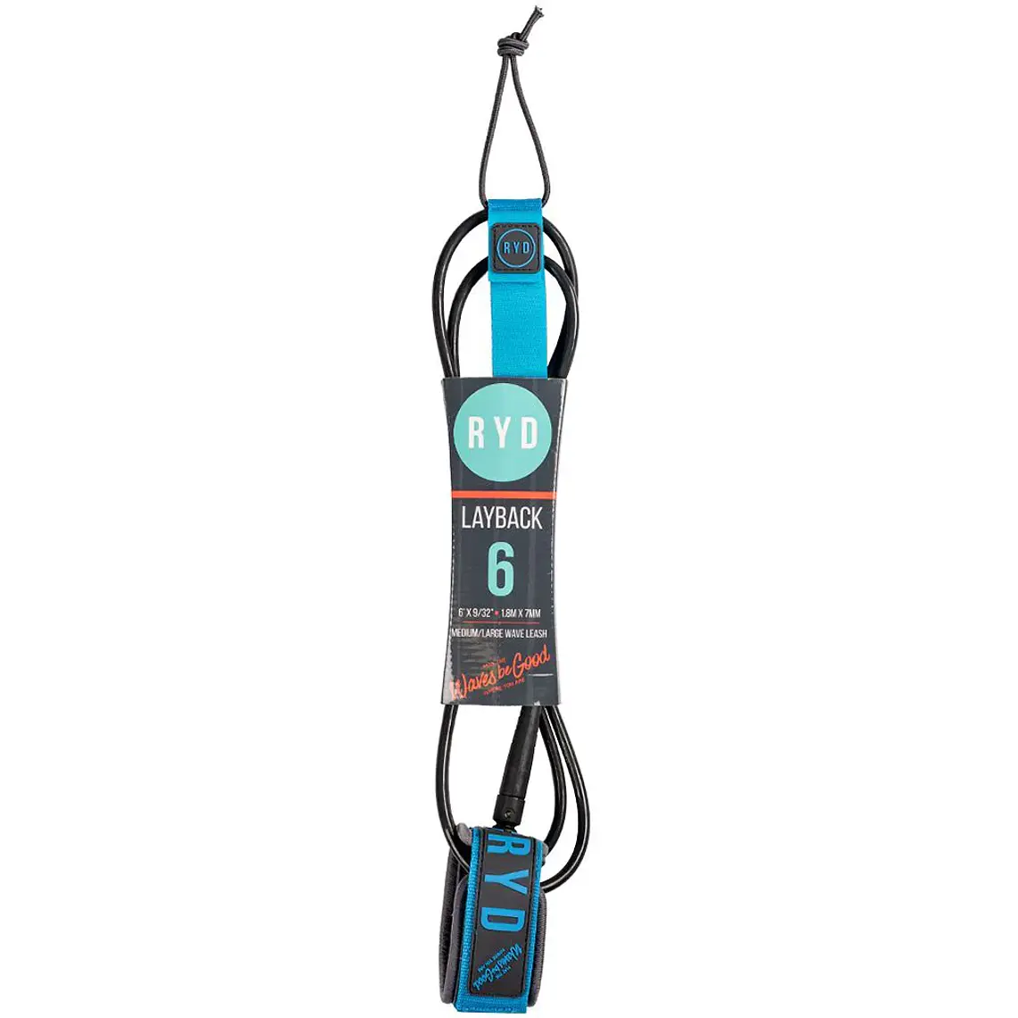 Shop RYD Layback 6 1