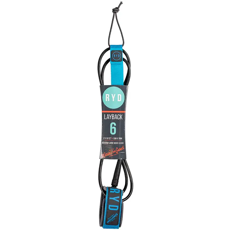 Shop RYD Layback 6 1