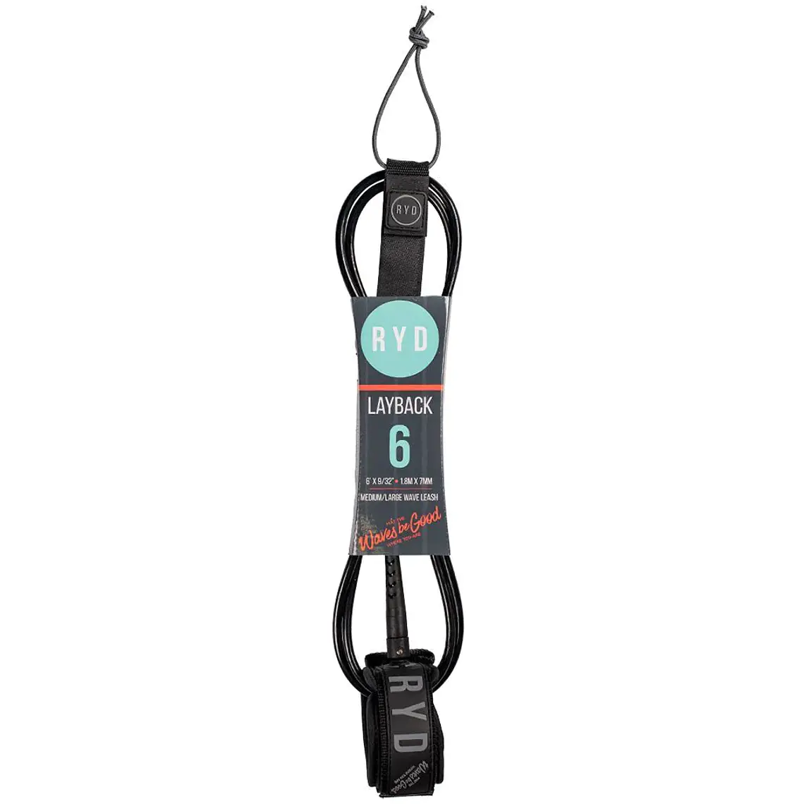 Shop RYD Layback 6 1