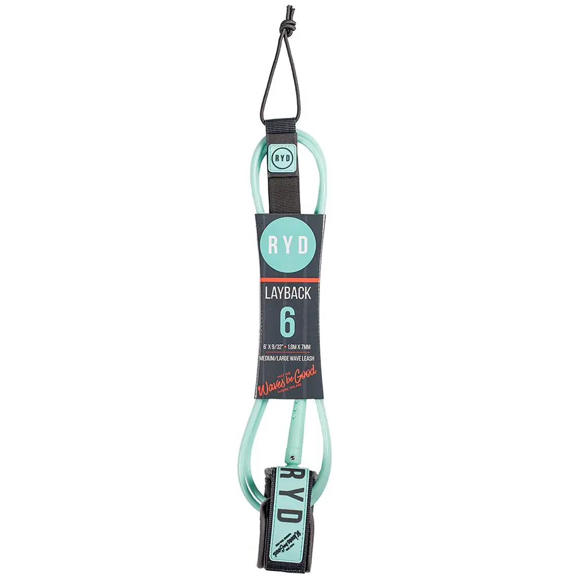 Shop RYD Layback 6 1