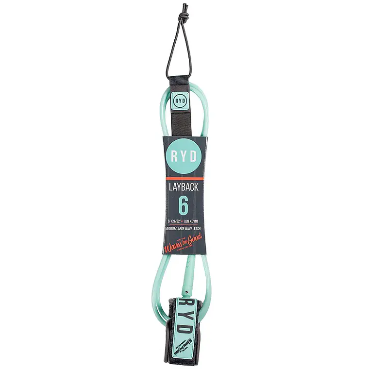 Shop RYD Layback 6 1