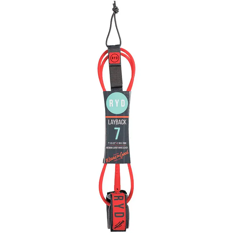 Shop RYD Layback 7 1