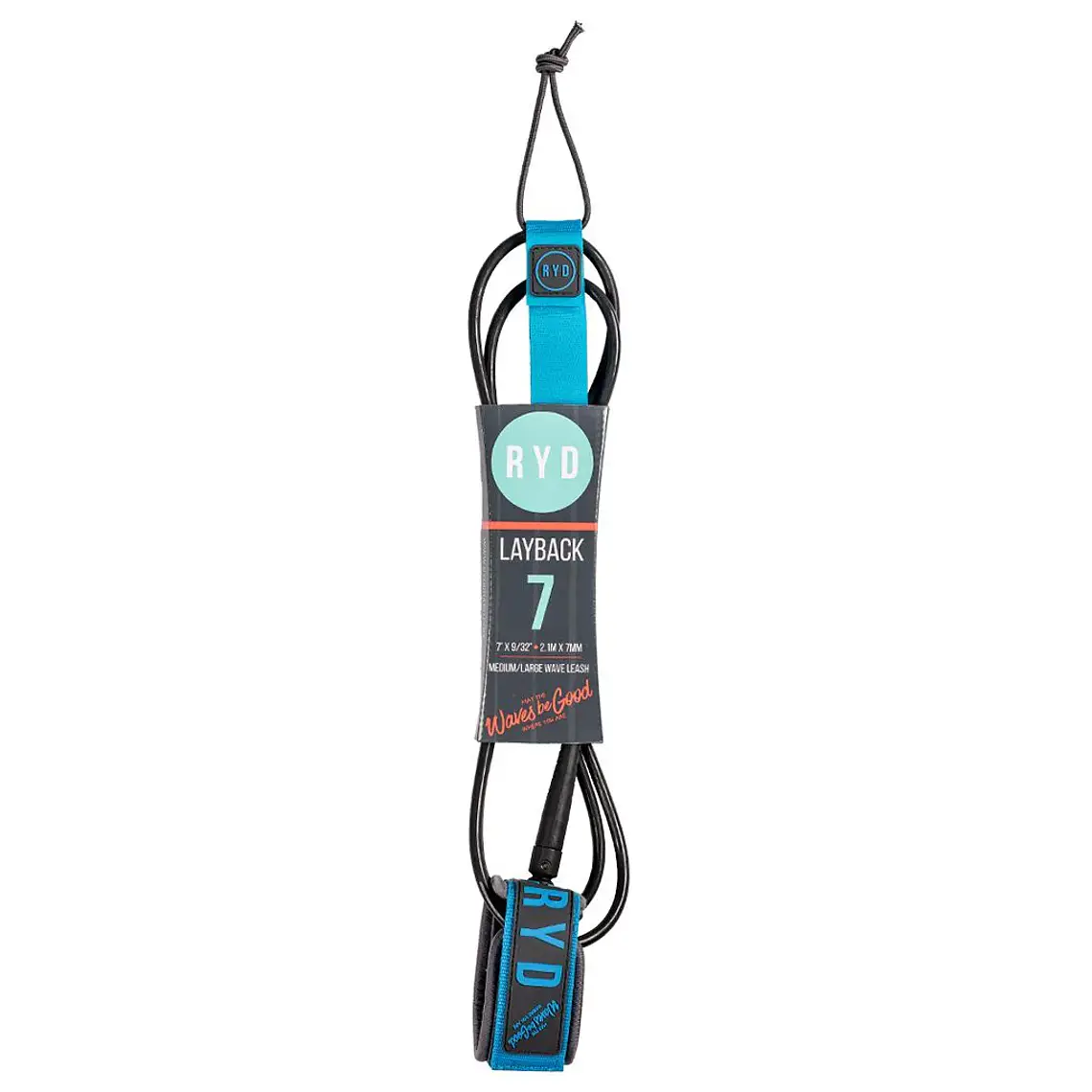 Shop RYD Layback 7 1