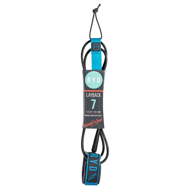 Shop RYD Layback 7 1