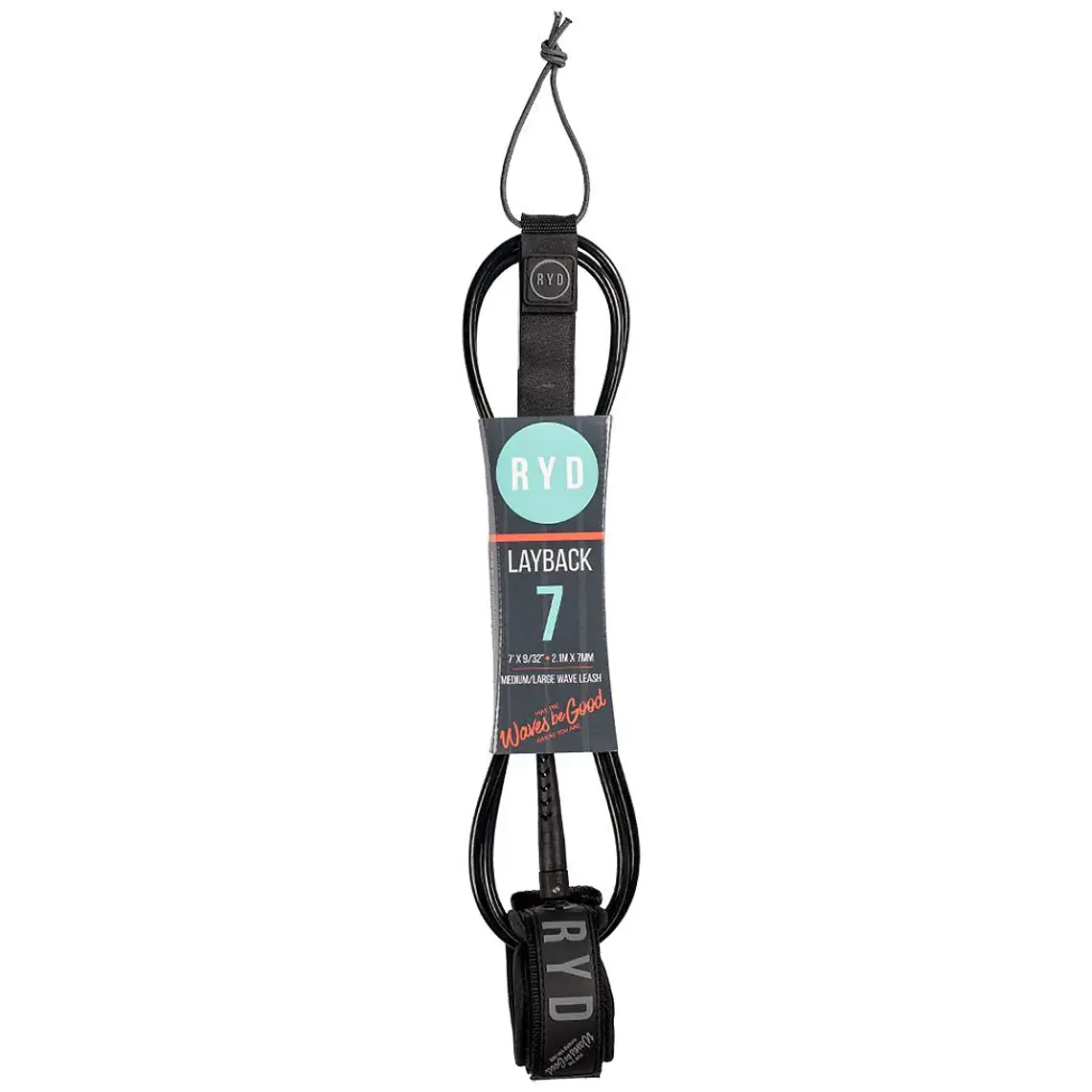 Shop RYD Layback 7 1