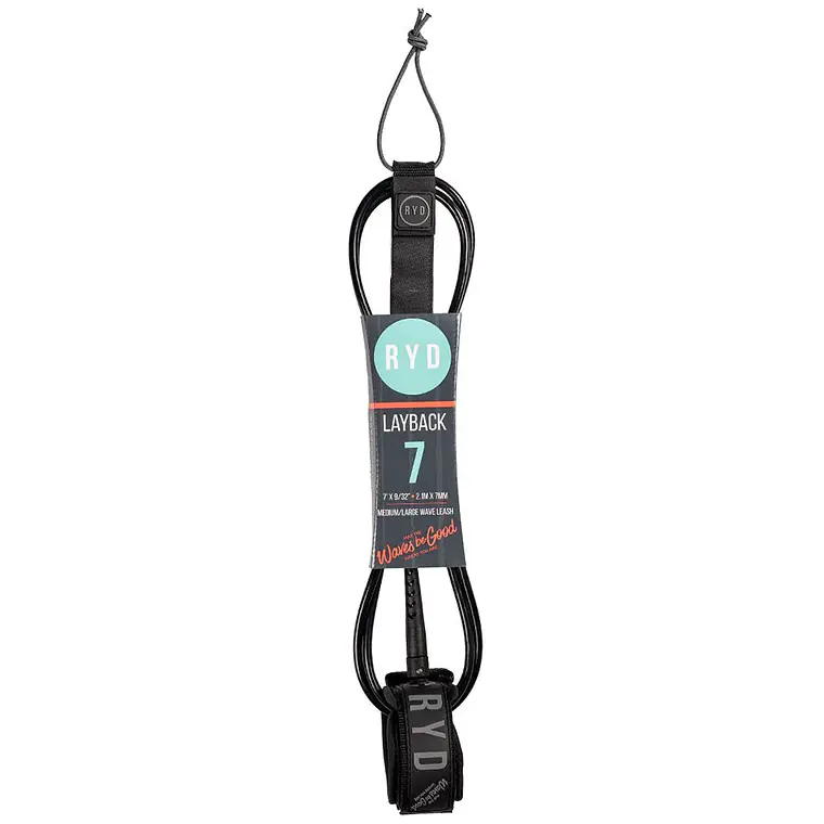 Shop RYD Layback 7 1