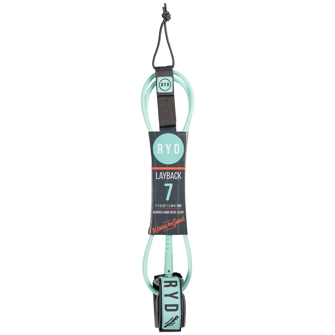 Shop RYD Layback 7 1