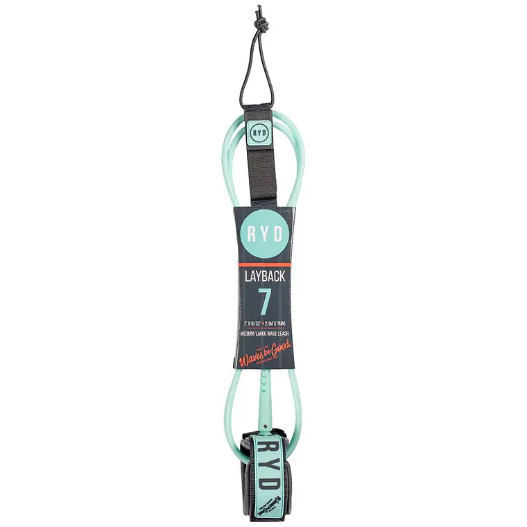 Shop RYD Layback 7 1
