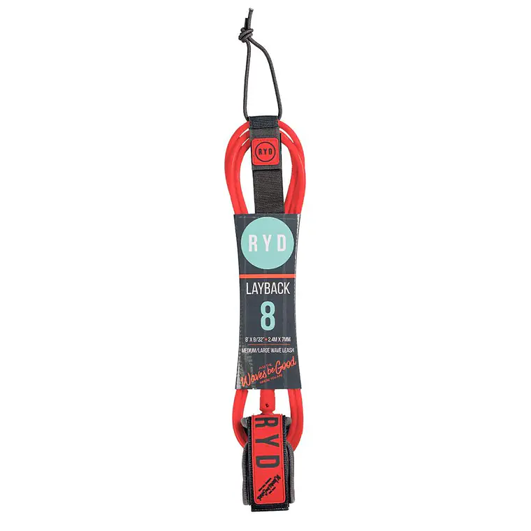 Shop RYD Layback 8 1
