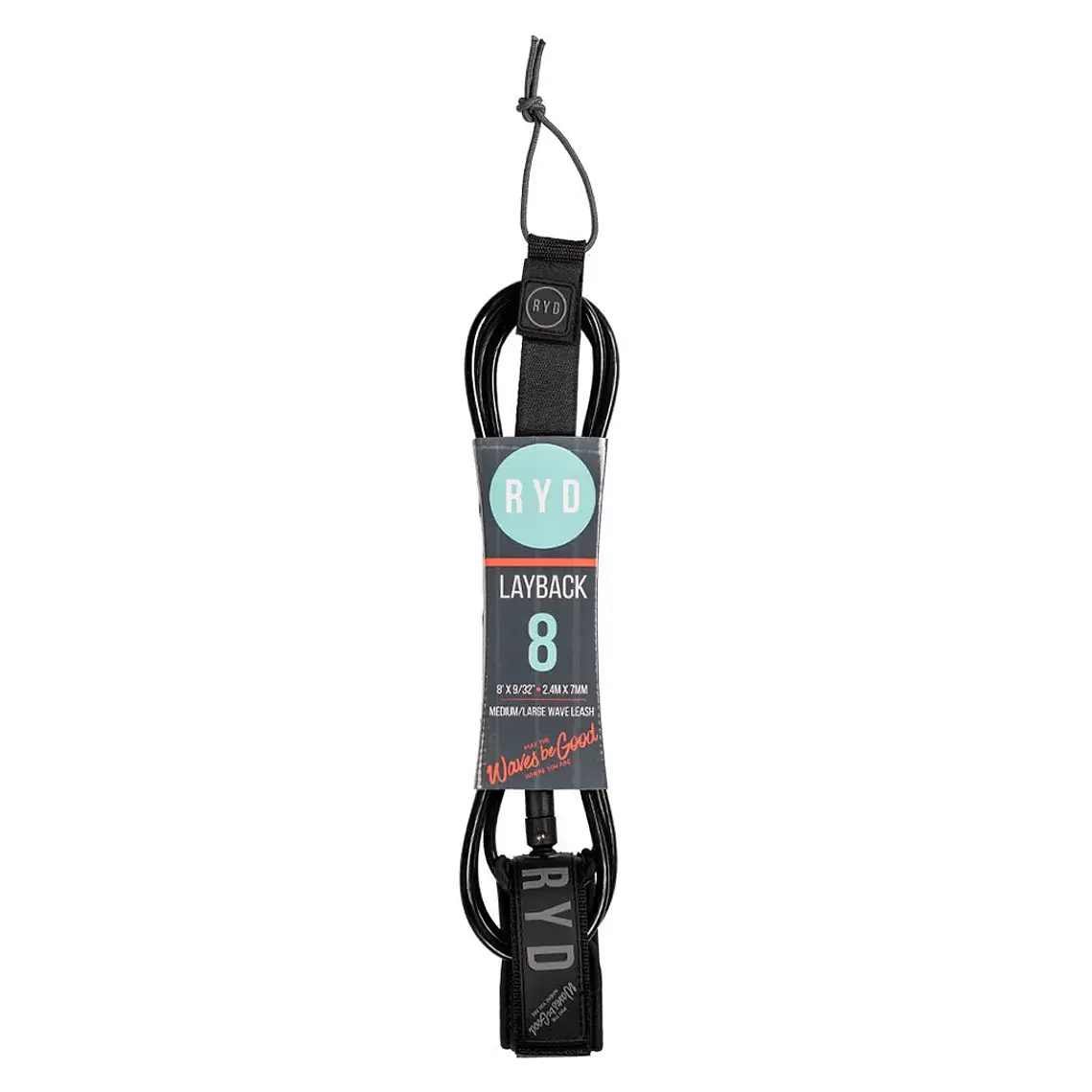 Shop RYD Layback 8 1