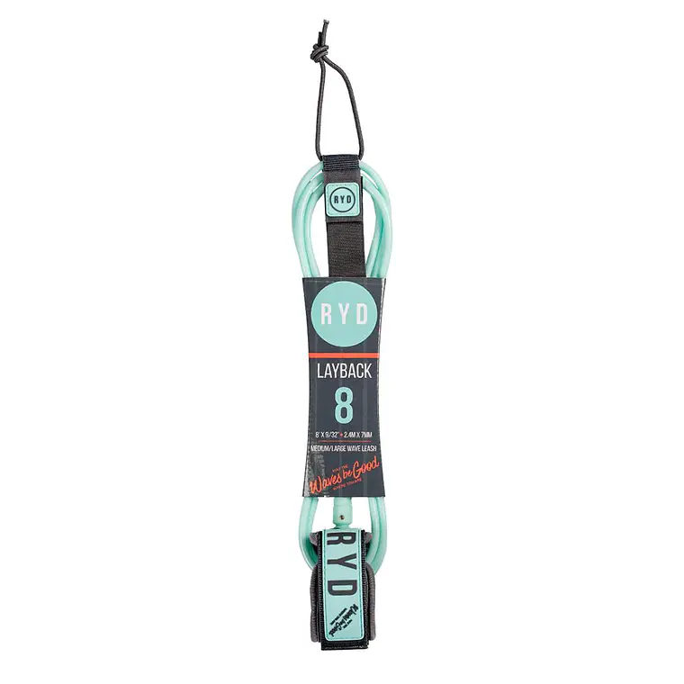 Shop RYD Layback 8 1