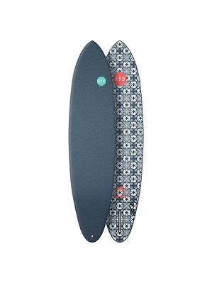 Prancha Surf RYD Hank Dude  6'10'