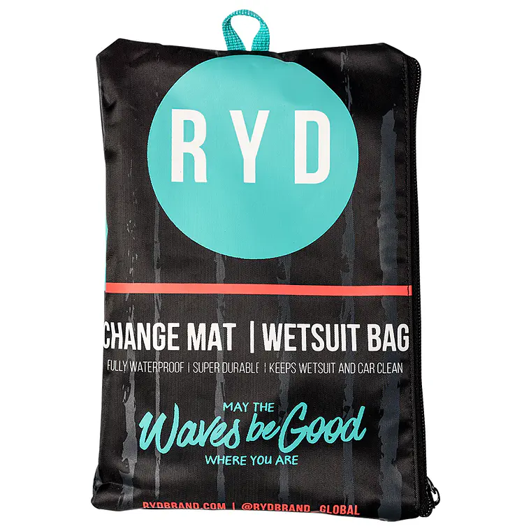Change Mat RYD Change Mat 1