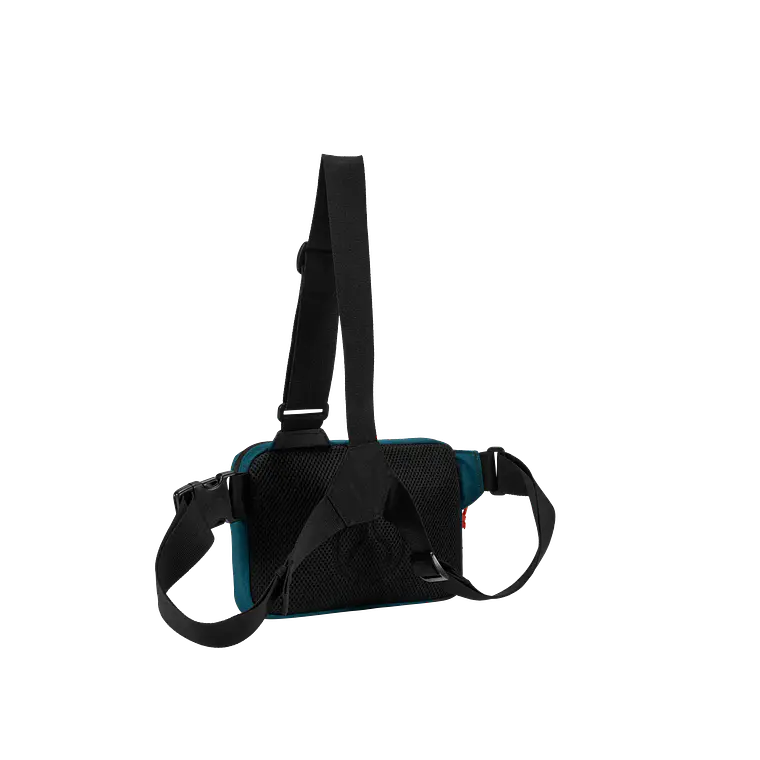 Bolsa Nixon Bandit Ii 2