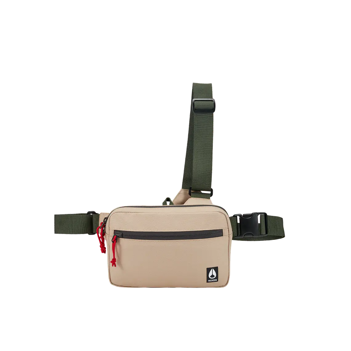 Bolsa Nixon Bandit Ii 1