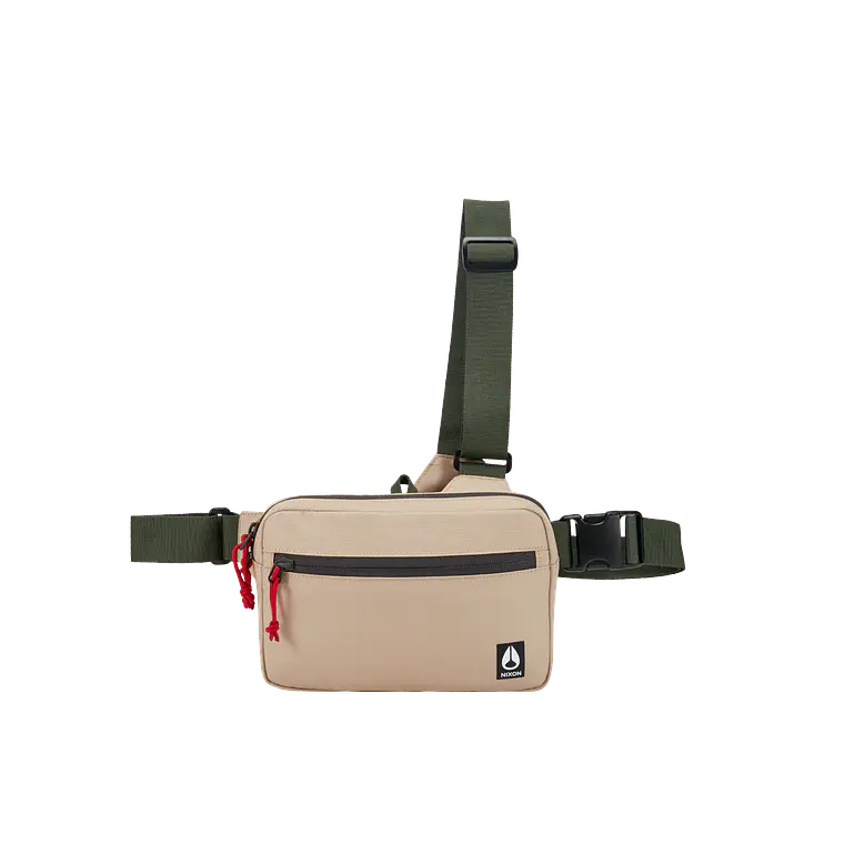 Bolsa Nixon Bandit Ii 1